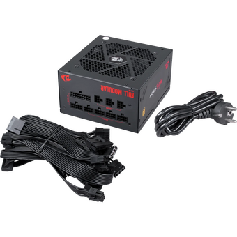  Блок питания Redragon RGPS-850W 
