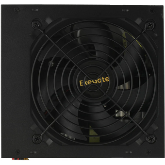  Блок питания EXEGATE 450NPXE (EX221637RUS-PC), 450Вт, 120мм, черный 
