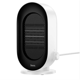  УЦ Обогреватель HOCO HX25 600W белый (плохая упаковка) 