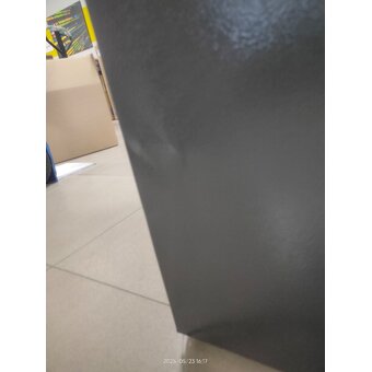  УЦ Холодильник SHARP SJ-GV58ABK (плохая упаковка, малые вмятины на боковых сторонах) 