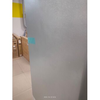  УЦ Холодильник SHARP SJ-GV58ABK (плохая упаковка, малые вмятины на боковых сторонах) 