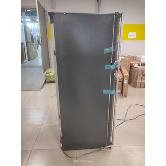  УЦ Холодильник SHARP SJ-GV58ABK (плохая упаковка, малые вмятины на боковых сторонах) 