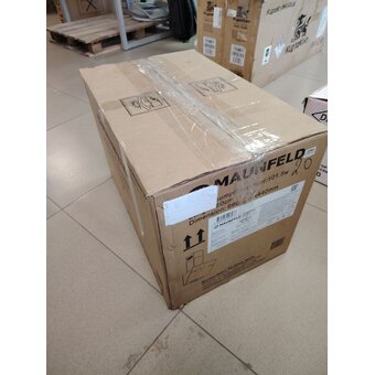  УЦ Вытяжка Maunfeld Astro 60 белый (плохая упаковка, б/у, нет гар. талона, пересборка корпуса) 