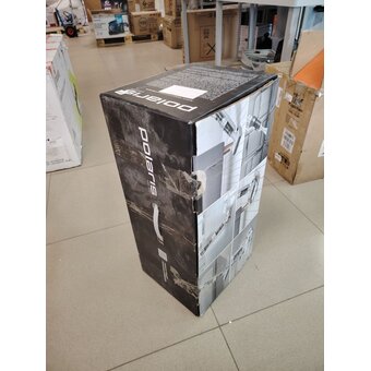  УЦ Пылесос Polaris PVCW 6070 Белый (плохая упаковка, восстановление контактов питания швабры) 