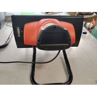  УЦ Культиватор DDE EC1800 (793-114) (плохая упаковка, б/у, пересборка картера редуктора) 