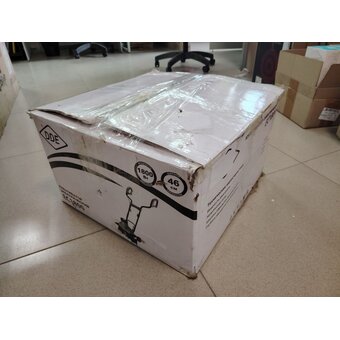  УЦ Культиватор DDE EC1800 (793-114) (плохая упаковка, б/у, пересборка картера редуктора) 