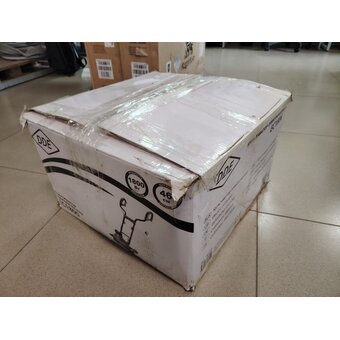 УЦ Культиватор DDE EC1800 (793-114) (плохая упаковка, б/у, пересборка картера редуктора) 