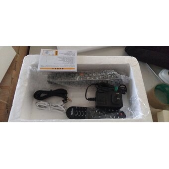  УЦ Портативная колонка W-King T9 Pro Two mic (отсутствует один микрофон, ПУ) 