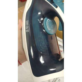  УЦ Утюг TEFAL FV2831M0 (Царапины и потертости, ПУ) 
