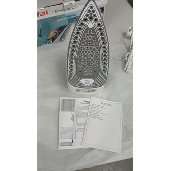  УЦ Утюг TEFAL FV2831M0 (Царапины и потертости, ПУ) 