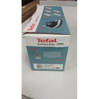  УЦ Утюг TEFAL FV2831M0 (Царапины и потертости, ПУ) 