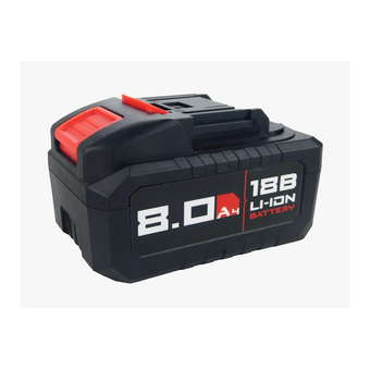  Аккумулятор PROFIPOWER MLI1860B X0035 18V 8.0Ah High Power Li-ion 