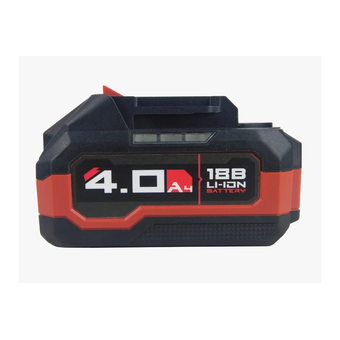  Аккумулятор PROFIPOWER MLI1840D X0033 18V 4.0Ah Li-ion 