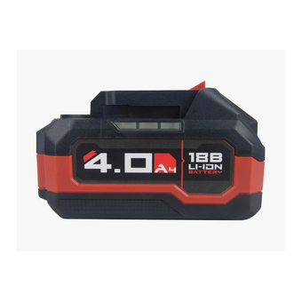  Аккумулятор PROFIPOWER MLI1840D X0033 18V 4.0Ah Li-ion 