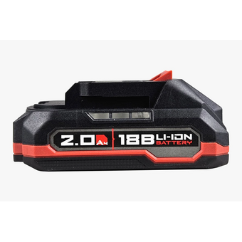  Аккумулятор PROFIPOWER MLI1820D X0032 18V 2.0Ah Li-ion 