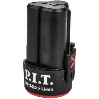  Аккумулятор OnePower P.I.T. PK12-2.0 (12В, 2,0Ач, Li-Ion, плата, 3 контакта) 