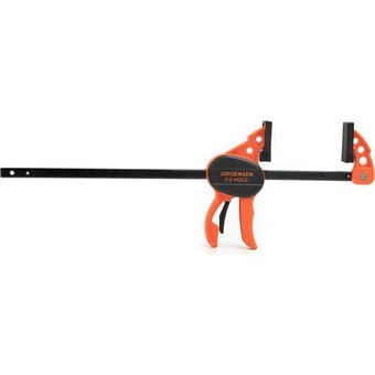  Струбцина быстрозажимная Pony Jorgensen E-Z Hold (33808) 