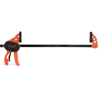  Струбцина быстрозажимная Pony Jorgensen E-Z Hold (33808) 