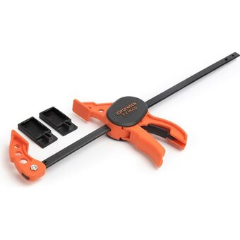  Струбцина быстрозажимная Pony Jorgensen E-Z Hold (33808) 