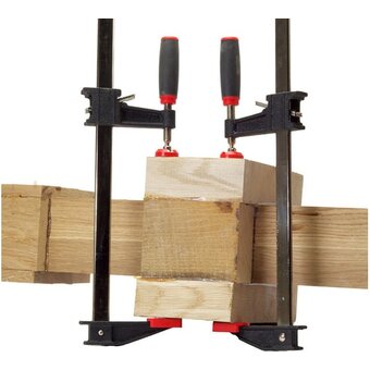  Струбцина WOODWORK FCQ-3060 f-образная 