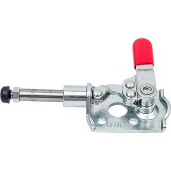  Прижим шатунный WOODWORK GH-301-CL левый 