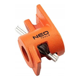  Зажим трубчатый NEO TOOLS 45-496 