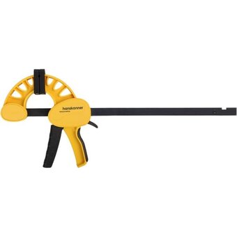  Струбцина Hanskonner HK1078-08-30 быстрозажимная 