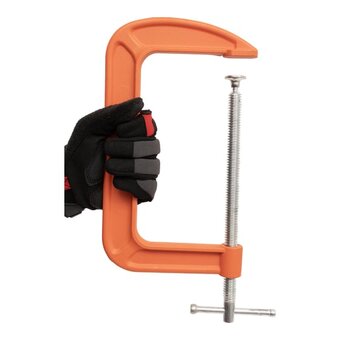  Струбцина Gigant GGC-200 тип G 