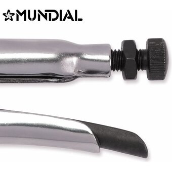  Зажим Mundial 0474.025-9 