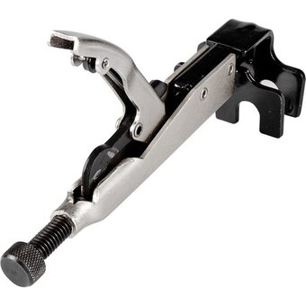  Зажимные клещи NEO Tools 11-020 типа W 