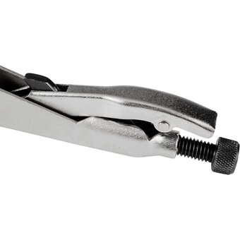  Зажимные клещи NEO Tools 11-020 типа W 