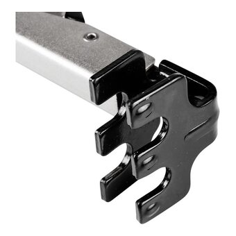  Зажимные клещи NEO Tools 11-020 типа W 