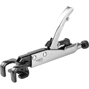  Зажимные клещи NEO Tools 11-022 типа LL 