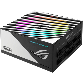  Блок питания ASUS Rog Loki 750P (Rog-Loki-750P-SFX-LGaming) (90YE00N4-B0NA00) 