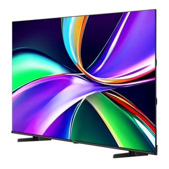  Телевизор Hisense 55E7Q QLED черный 