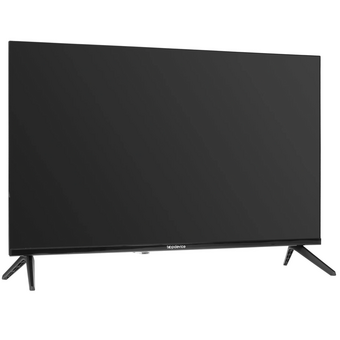  Телевизор Topdevice TDTV32CS08HBK черный 