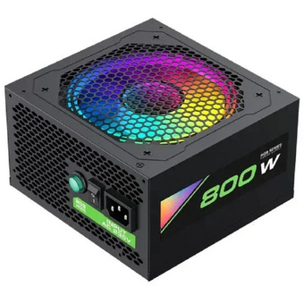  Блок питания Zircon RGB-800 ATX 800W 