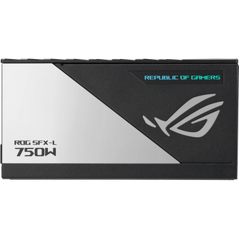  Блок питания ASUS Rog Loki 750P (Rog-Loki-750P-SFX-LGaming) (90YE00N4-B0NA00) 