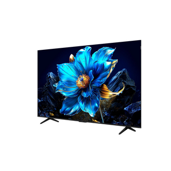  Телевизор TCL 65P7K черный 