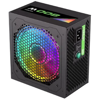  Блок питания Zircon RGB-800 ATX 800W 