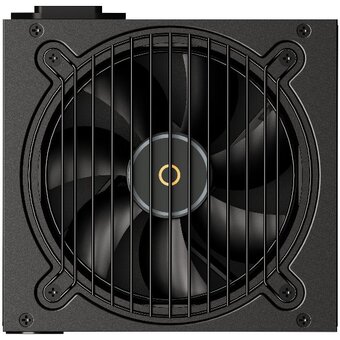  Блок питания Ocypus Gamma P650 BK (Gamma-P650-W1HDBK024X-EU) 650W (ATX, 80+, APFC, 20+4 pin, 120mm fan, PCI-E 6+2Px4, 6xSATA) 