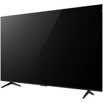  Телевизор TCL 65P7K черный 
