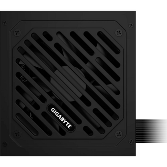  Блок питания Gigabyte P550SS 550W, 80+, Silver, не модульный, ATX 3.0 