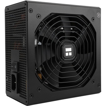  Блок питания Thermalright TR-SG850S 850W 80+ Gold (ATX, 3.1, PCIe 5.1, Non-modular, 1x24(20+4)pin, 1xCPU 8(4+4)pin, 2xPCIe*2 8(6+2)pin) 
