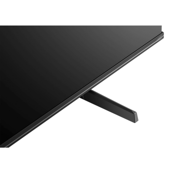  Телевизор Hisense 55E7Q QLED черный 