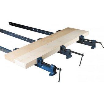  Струбцина WILTON TBC/5 (65024EU) 