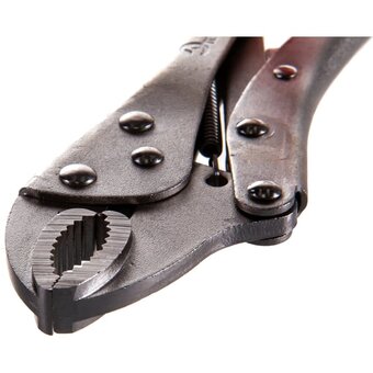 Зажимные клещи Top Tools 32D450 