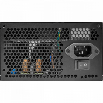  Блок питания Formula KCAS-800 Plus (80+ Bronze, fan 12cm, 550mm cable, 20+4P, 4+4P, PCIe 6+2P x4, PATA x4, SATA x7) 