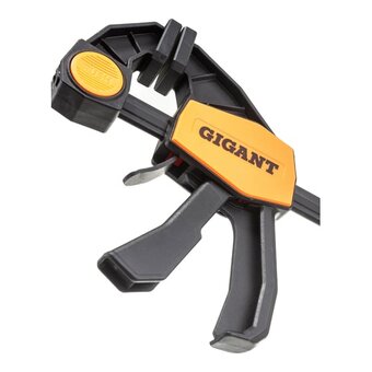  Струбцина быстрозажимная Gigant GPQC 300 