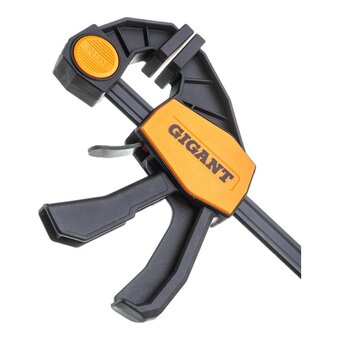  Струбцина быстрозажимная Gigant GPQC 300 